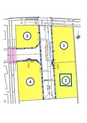 売土地　揖保郡太子町馬場