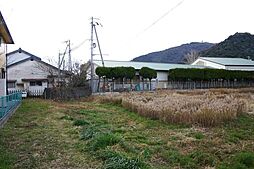 たつの市龍野町富永　売土地