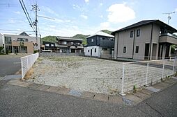 売土地　太子町太田