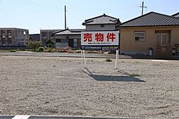 売土地　たつの市龍野町富永