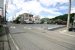 太子町鵤　売地