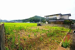 たつの市揖保川町片島売土地