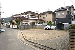 揖保郡太子町馬場売土地