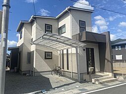 中古戸建　たつの市龍野町日飼