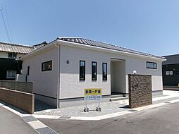 新築戸建　たつの市誉田町福田