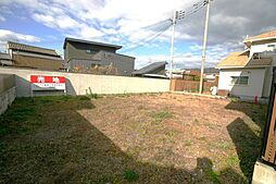 姫路市御立中3丁目　売土地