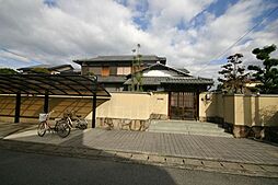 姫路市田寺　中古戸建