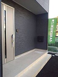 新築戸建　たつの市龍野町片山