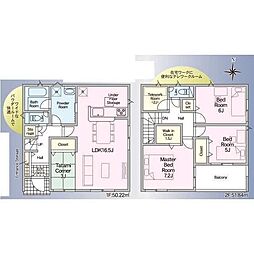 新築戸建　たつの市龍野町片山