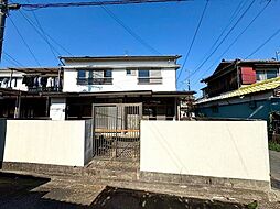 中古戸建　姫路市網干区新在家