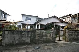 古家付売土地　揖西町中垣内