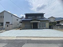 中古戸建 倉庫付 たつの市龍野町島田