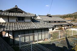 古屋付土地　　新宮町下莇原