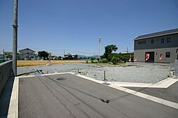 揖保郡太子町馬場　売地