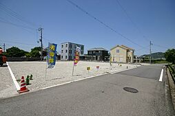 たつの市誉田町福田　売土地