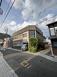 たつの市龍野町立町　売土地