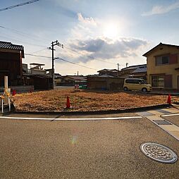 たつの市龍野町片山　売地