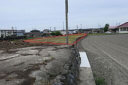 たつの市揖保町西構　売土地