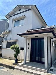 中古戸建　姫路市網干区坂出
