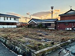 太子町竹広　売土地