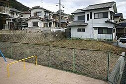 太子町太田　　売土地