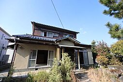 中古戸建　倉庫付　たつの市龍野町島田