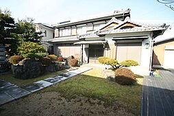御津町苅屋中古戸建