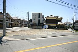揖保郡太子町馬場　売地