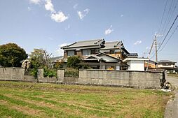 龍野町四箇　古屋付土地