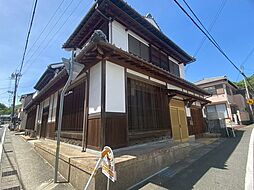 中古戸建　たつの市龍野町大手