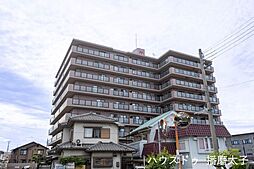 ロワイヤル斑鳩