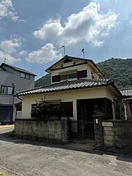 中古戸建　たつの市龍野町日飼