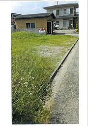売土地　たつの市龍野町日飼