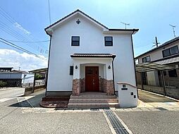 中古戸建　揖保郡太子町鵤
