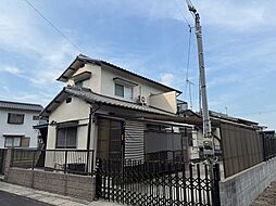 中古戸建　赤穂市東有年