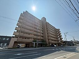 中古マンション　グローバル西飾磨