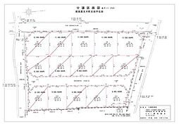 兵庫県揖保郡太子町太田売土地