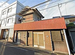 斑鳩町龍田3丁目 土地