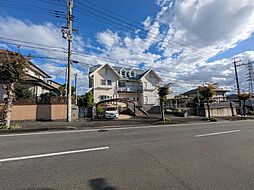 上牧町桜ヶ丘3丁目戸建て