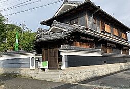 桜井市忍坂　戸建て