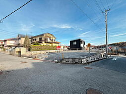 東自由が丘 南東・南西角地