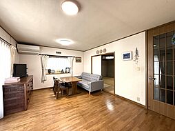 生駒市ひかりが丘2丁目