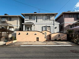 生駒市ひかりが丘2丁目