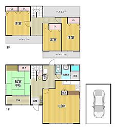 茨木市大字安元