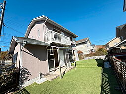 セキスイひのき坂