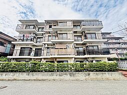 グリーンコーポ小田急相模原II