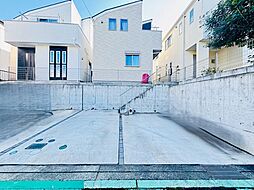 海老名市国分寺台2丁目中古戸建