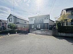 厚木市みはる野2丁目戸建