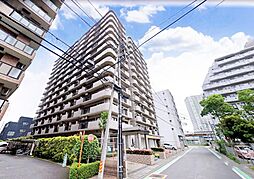 ライオンズマンション海老名第三