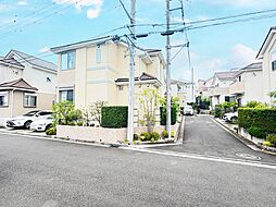 青葉区荏田北1丁目戸建